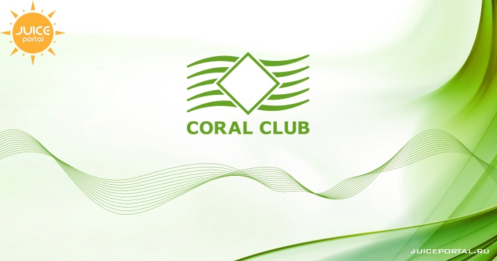 Coral club картинка