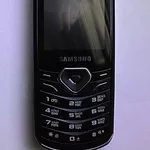 Samsung GT-S5350 shark 1мес.бу