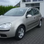 Продам VOLKSWAGEN GOLF 1.4 FSI,  2004 года.