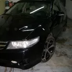 продам HONDA Aкорд 2007 г