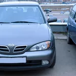 Продам Nissan Primera,  2000,  7200$