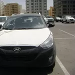 продам Hyundai ix35 2.4 AWD AT