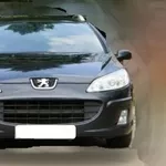 продам Пежо 407sv 2006 года