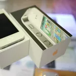 НА ПРОДАЖУ: iPhone 4 16GB, 32GB / iPad 2+3G Wi-Fi Unlocked