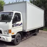 HYUNDAI HD 78 IZO,  2011г.,  г/п 5 т,  3.9D (140 л/с). Гарантия. ЛИЗИНГ