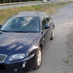 Rover 75, 2005---4200$