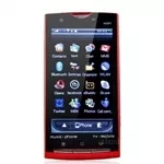 Китайский аппарат sony ericsson i 10. 