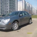 Аренда авто в Минске