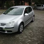 2005 Volkswagen Golf 1.4,  4800usd