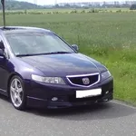 2005 Honda Accord VII,  2.4i