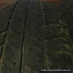 Шины Michelin energy 165/70 R14      4шт