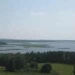 Отдых на Браславских Озерах.