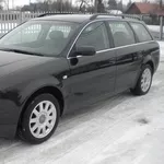 Audi A6, 2003