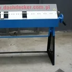 Сегментные листогибы DACHDECKER SEG 2150 