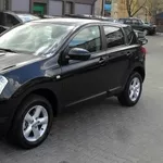 Продам Nissan Qashqai 2007