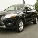 Продам Ford Kuga 2008