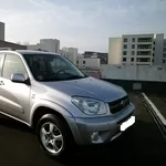 Продам автомобиль Toyota Rav 4 II 2004