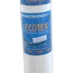 Стеклохолст Wellton/Ecotex (паутинка)(50м.кв.) Плотность 40 г/м.кв т