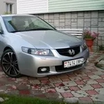 Honda Accord Executive 2003 г.в.