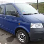 VW  Transporter 2006