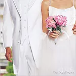 наряды для бракосочетания жениху и невесте