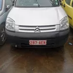 CITROEN BERLINGO 1.9 D 2003 года