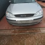 FORD MONDEO 2.0i 2002 года 4АКПП