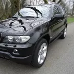 BMW X5 E53 2004