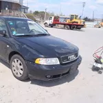 Audi A4(B5) по запчастям.