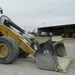 2005 CATERPILLAR 930G колесных погрузчиков