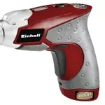 Аккумуляторный шуруповерт Einhell RT-SD 3, 6 Li