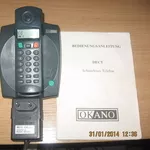 Радиотелефон Okano DT- 815
