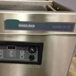 Вакуум-упаковочная машина Henkelman Marlin 52 пр-во Нидерланды