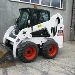 2011 Bobcat S185 