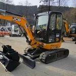 2012  JCB 8030 