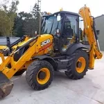 2011  JCB 3CX 