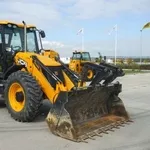 2012 JCB 4CX 