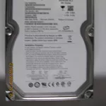 Винчестер 500Гб Seagate Barracuda SATA