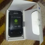 Samsung Galaxy Pocket (новый)