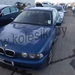 BMW 520 2.2 безн 2003 мкпп. Авто на запчасти из Англии!