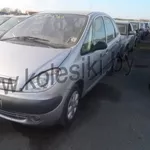 Сitroen Xsara Picasso 2000г. 2.0hdi мкпп. авто на запчасти из Англии!