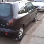 Продам Fiat Bravo 2001г 1.9 турбодизель 4100 уе