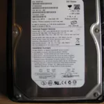 Винчестер 200Гб Seagate Barracuda SATA