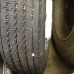 Шины Матадор 215/75r17, 5