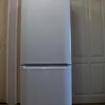   Холодильник-морозильник Hotpoint Ariston 2185 (б/у)