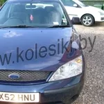 FODR MONDEO III 2002 г.в. 2.0 TDCI. Запчасти!