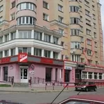 Сдается торговое помещение 208м2 по пр. Машерова