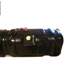 Бак топливный 4HG1/4HG1-T, 4HK, 4HE / ISUZU NQR71,  NQR75, NPR71