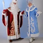 маскарадные костюмы для нового годы , рождества