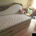 Кровать двухуровневая , кровать двухъярусная